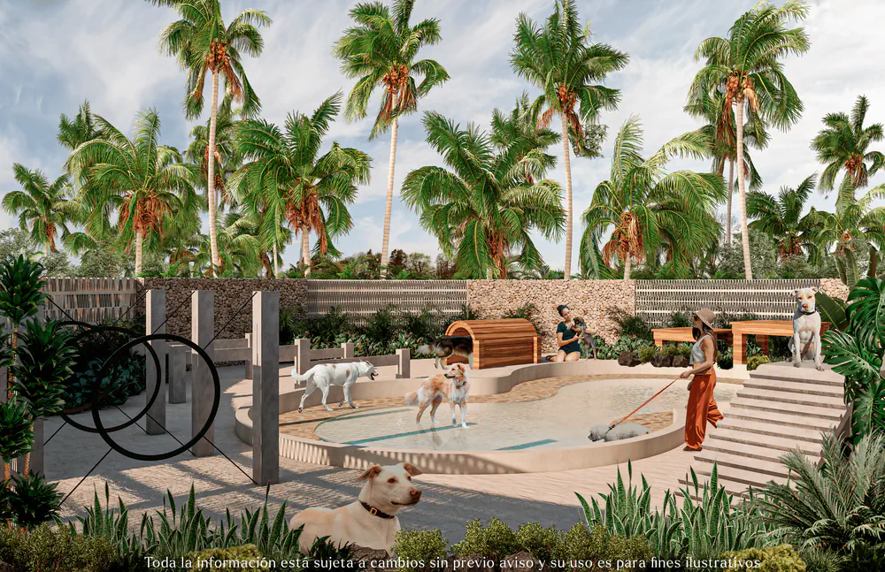 Cayo Coco, Terreno en Yucatán, Mérida — imagen 9 | Tradda Capital