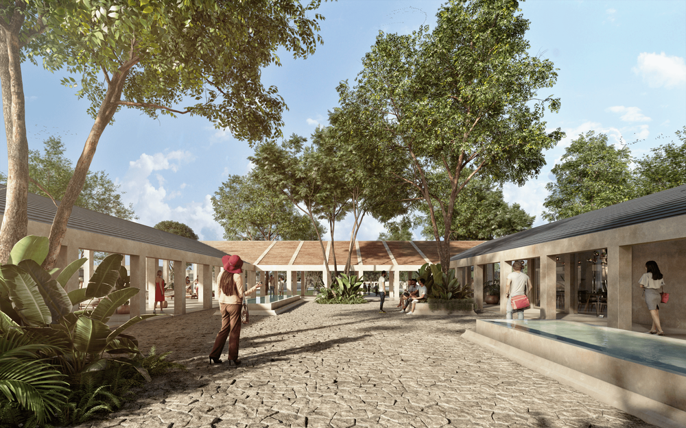 Terrenos a la venta en Carr. Mérida - Progreso, Yucatán