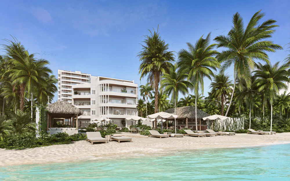 VIDAMAR Departamentos, Departamento en Yucatán, Mérida — imagen 20 | Tradda Capital