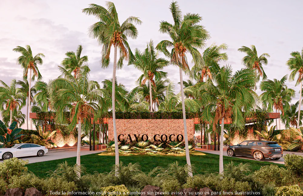 Cayo Coco - galería