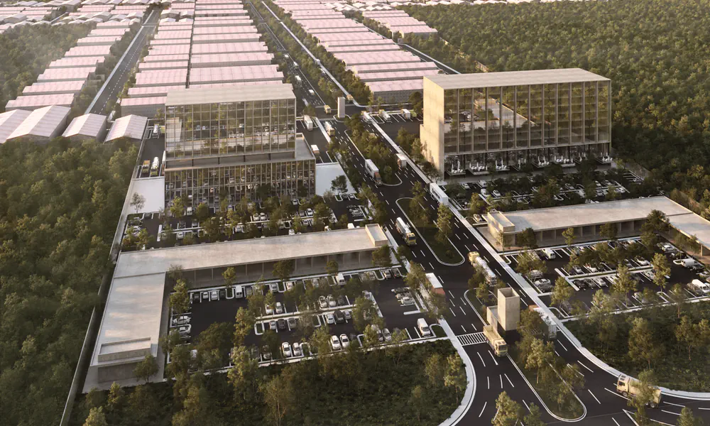Endémico, Terreno en Yucatán, Mérida — imagen 18 | Tradda Capital