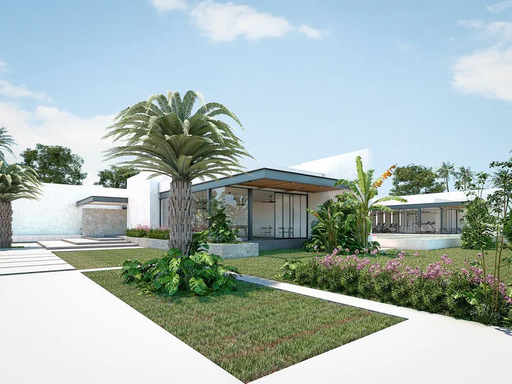 Marzela, Terreno en Yucatán, Mérida — imagen 7 | Tradda Capital