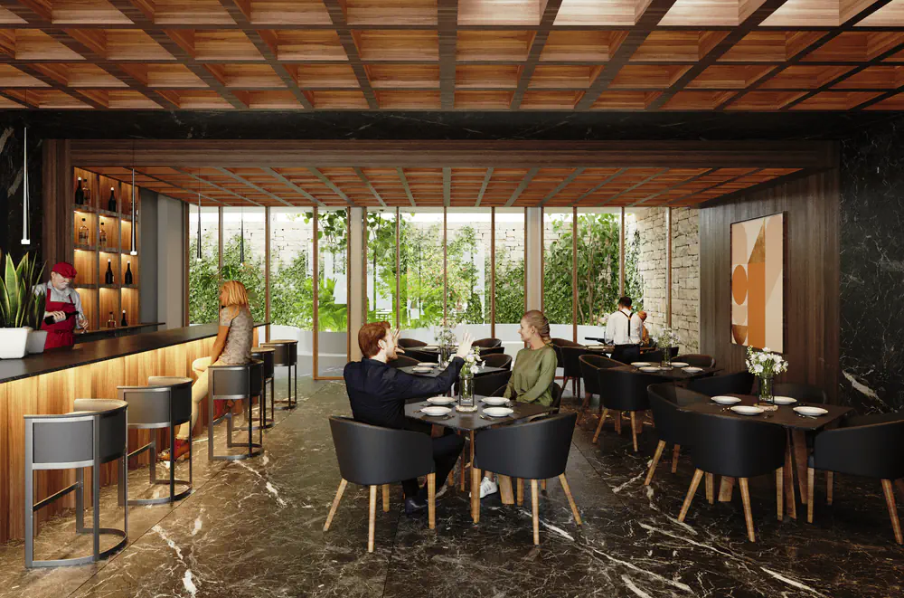 ALMAVIVA - San Roque, Terreno en Yucatán, Mérida — imagen 8 | Tradda Capital