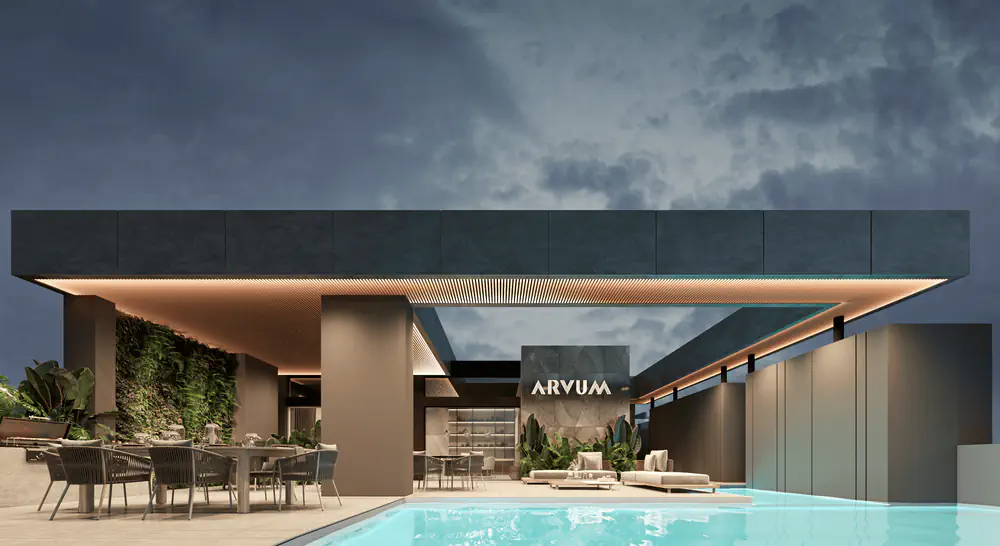 Arvum Luxury - galería