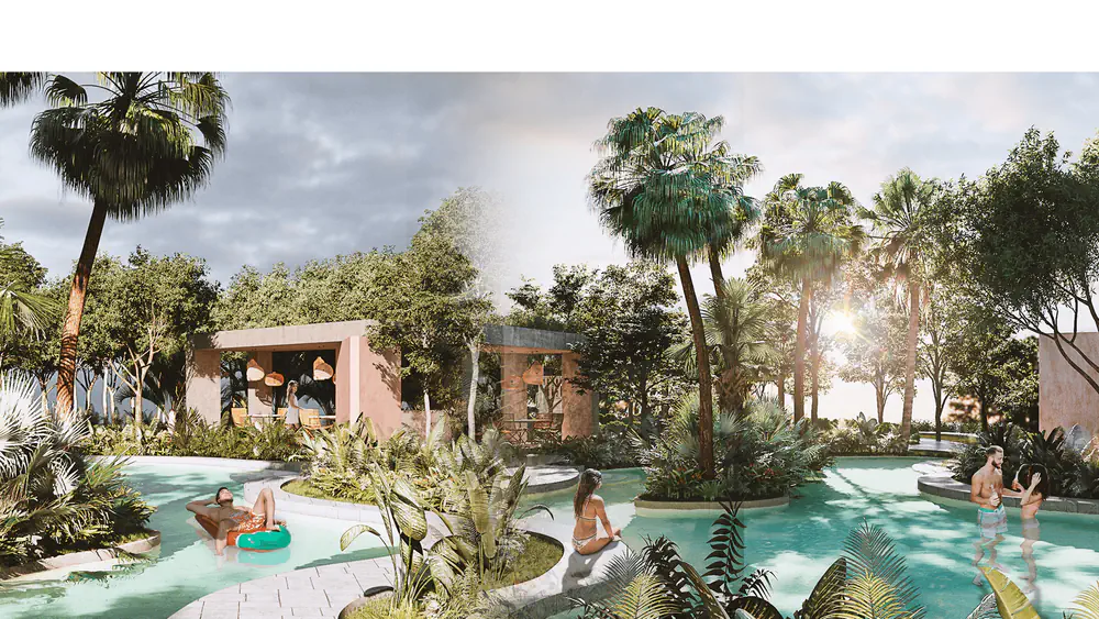 Sakche Residencial - galería