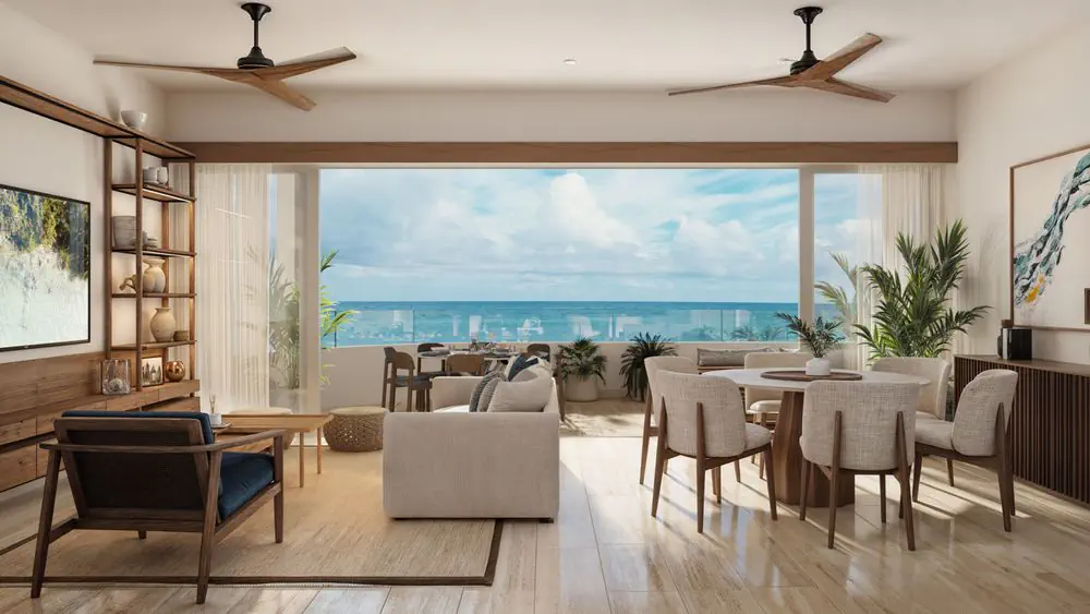 VIDAMAR Villas, Departamento en Yucatán, Mérida — imagen 21 | Tradda Capital