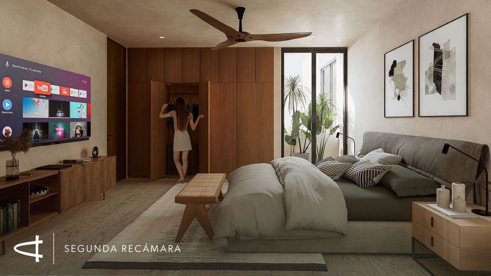Casas a la venta en Villas la Hacienda, Mérida, Yucatán