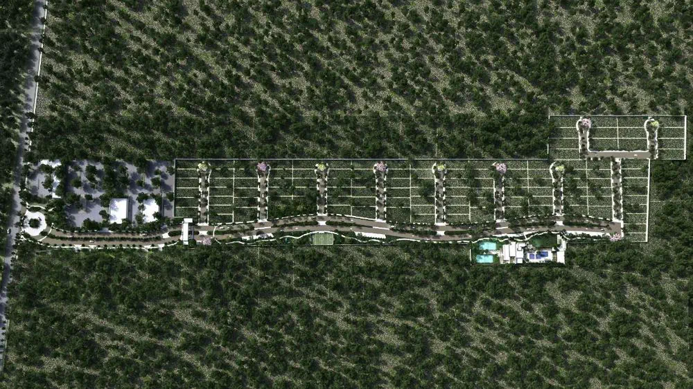 Senduo, Terreno en Yucatán, Mérida — imagen 16 | Tradda Capital