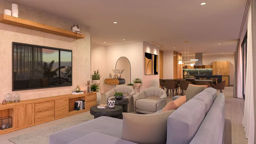 Zaguán (Departamentos), Departamento en Mérida, Mérida — imagen 12 | Tradda Capital