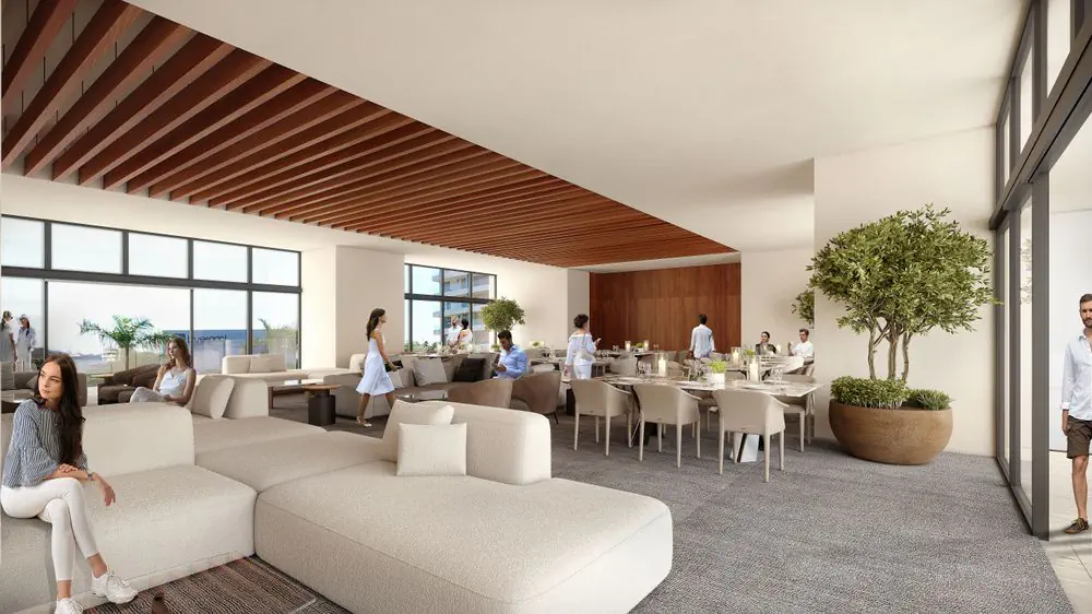 Meriden, Departamento en Yucatán, Mérida — imagen 15 | Tradda Capital