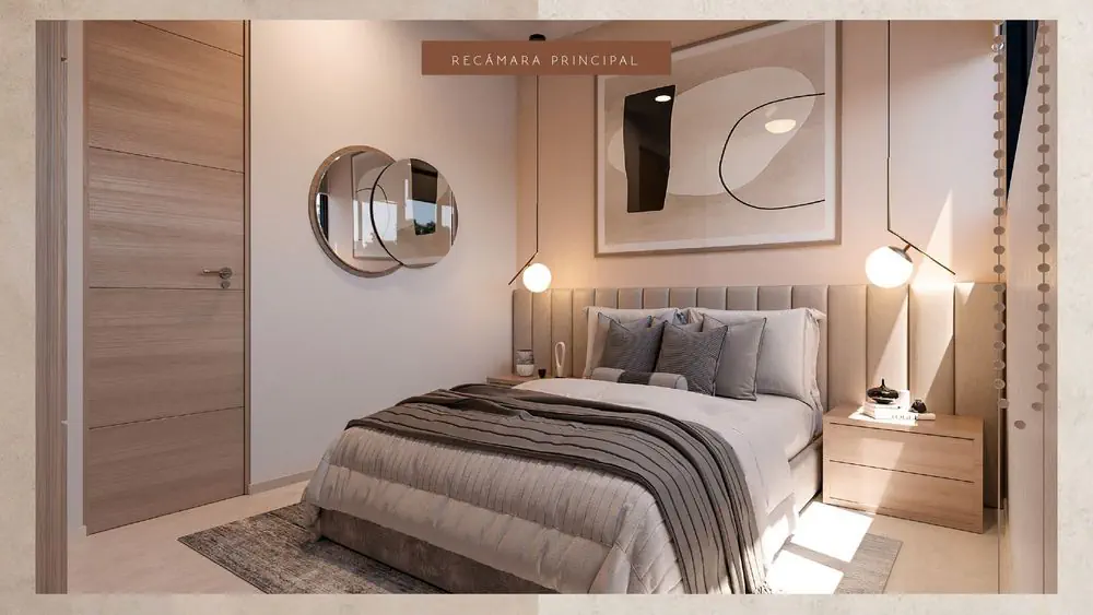 Solara Copó, Departamento en Conkal, Mérida — imagen 7 | Tradda Capital