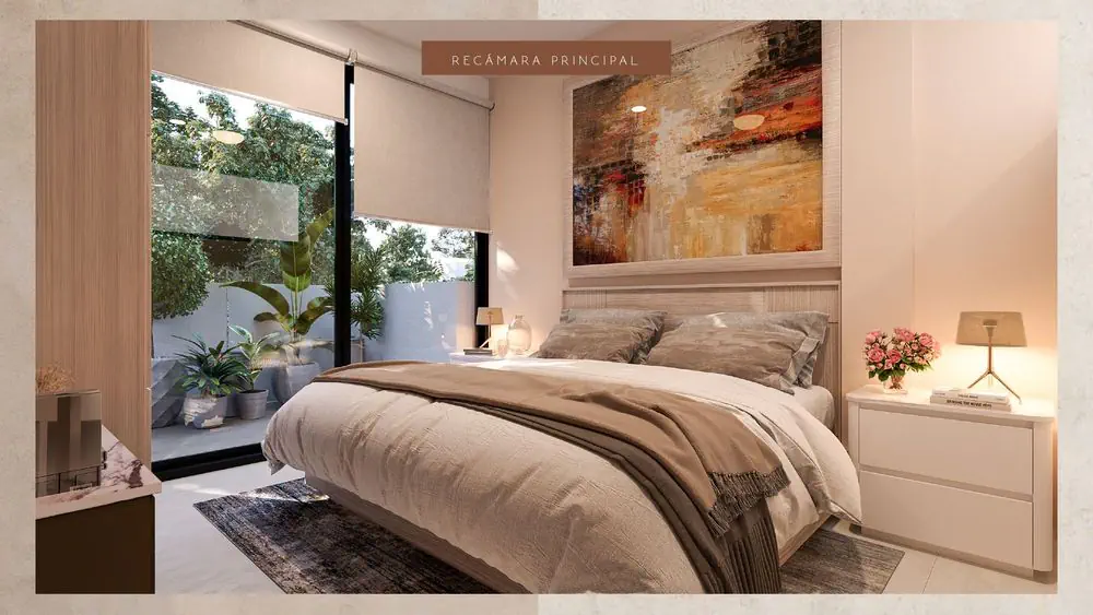 Solara Copó, Departamento en Conkal, Mérida — imagen 10 | Tradda Capital