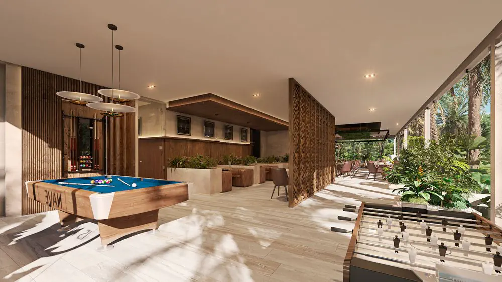 Alejandría Yucatán / Privada Vatia, Terreno en Yucatán, Progreso — imagen 13 | Tradda Capital