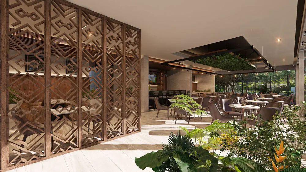 Alejandría Yucatán / Privada Vatia, Terreno en Yucatán, Progreso — imagen 12 | Tradda Capital
