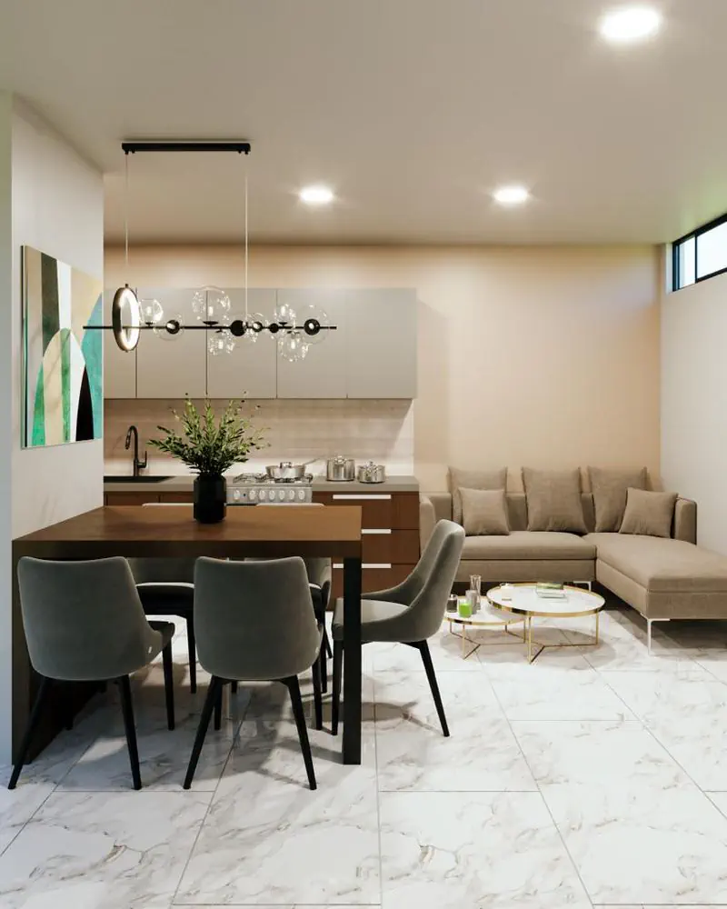 Kalea Condos, Departamento en Temozón Norte, Mérida — imagen 8 | Tradda Capital
