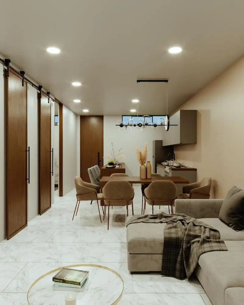 Kalea Condos, Departamento en Temozón Norte, Mérida — imagen 7 | Tradda Capital