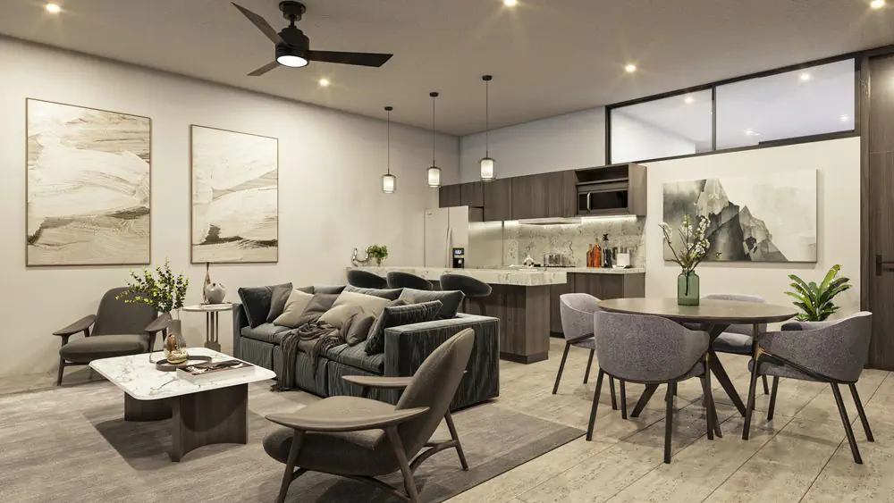 Arvum Luxury - galería
