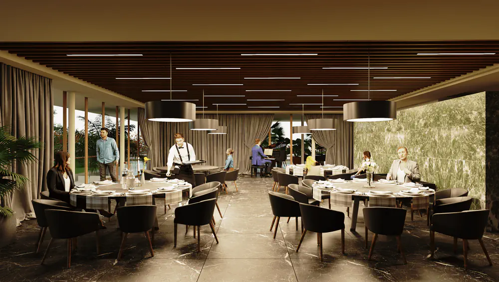Almaviva - San Roque - galería