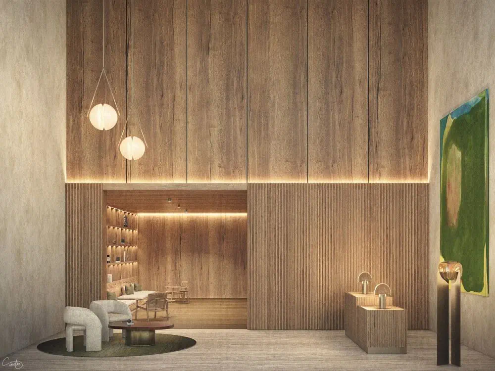 Aantik elevated, Departamento en Yucatán, Mérida — imagen 14 | Tradda Capital