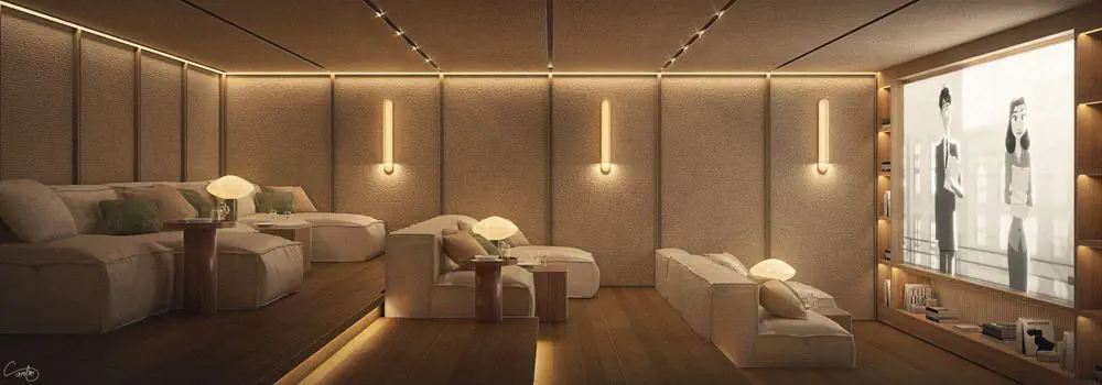 Aantik elevated, Departamento en Yucatán, Mérida — imagen 26 | Tradda Capital