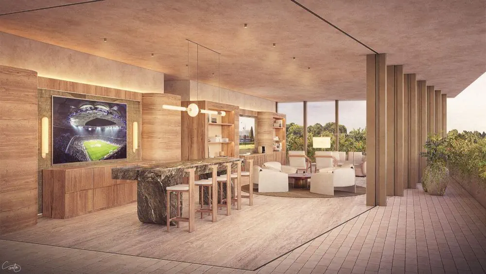 Aantik elevated, Departamento en Yucatán, Mérida — imagen 27 | Tradda Capital