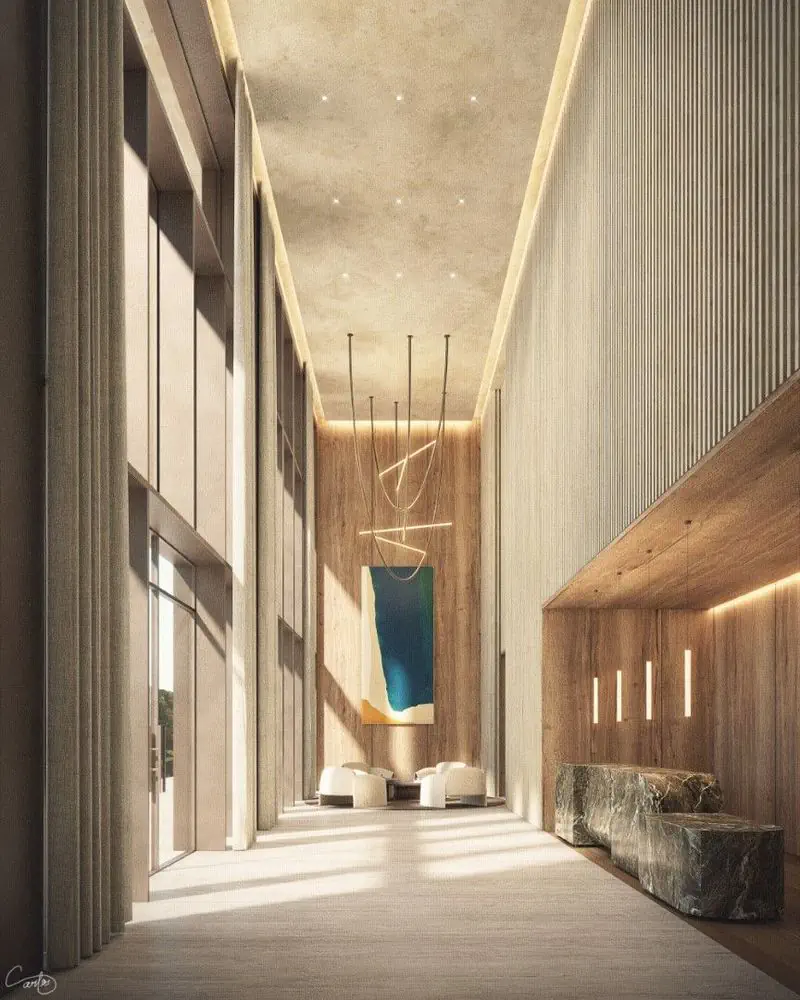 Aantik elevated, Departamento en Yucatán, Mérida — imagen 11 | Tradda Capital