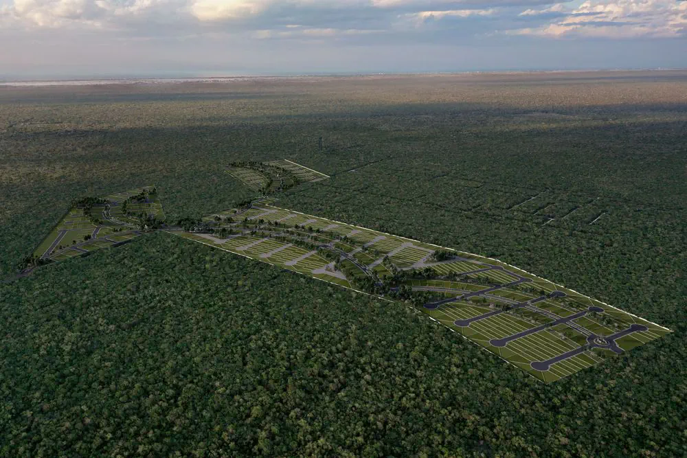 Sorenna, Terreno en Chicxulub, Progreso — imagen 8 | Tradda Capital