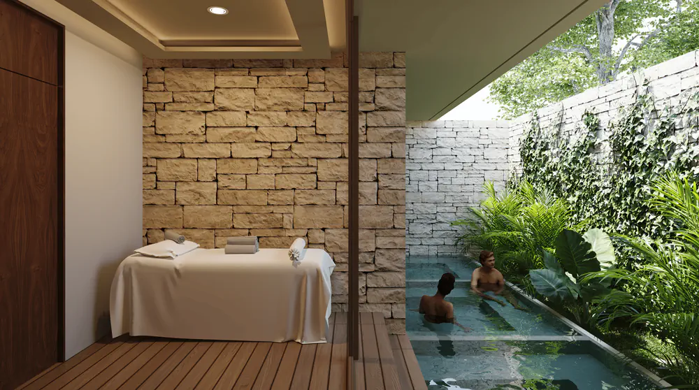 ALMAVIVA - San Roque, Terreno en Yucatán, Mérida — imagen 11 | Tradda Capital