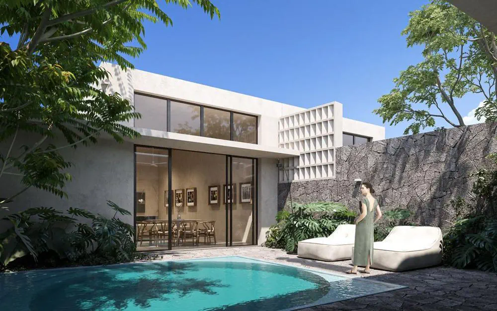 Casas Cuatas - galería