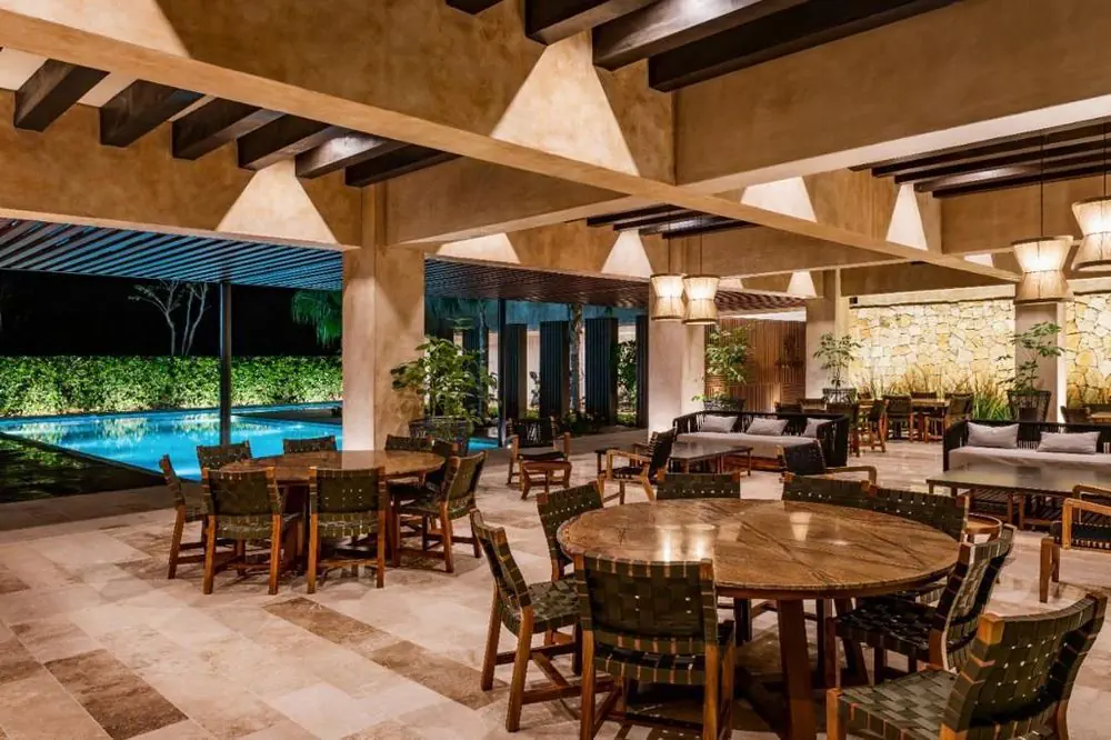 El Cortijo - galería