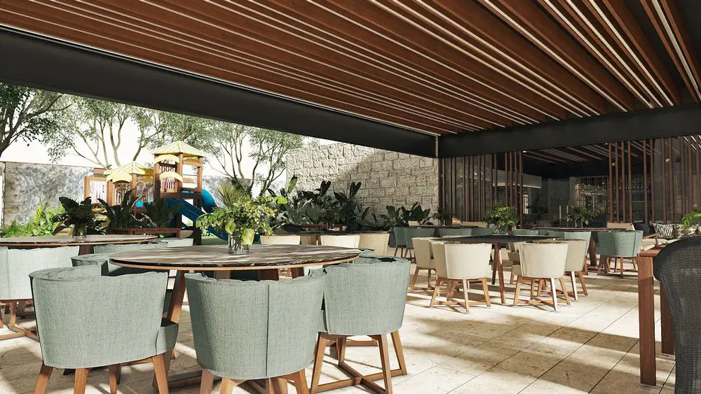 Aranza, Terreno en Yucatán, Progreso — imagen 10 | Tradda Capital