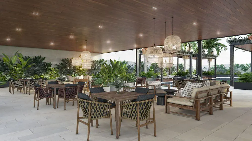 Sereniti Apartments - galería