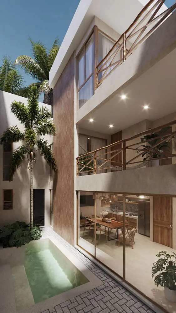 Costa Arena - galería