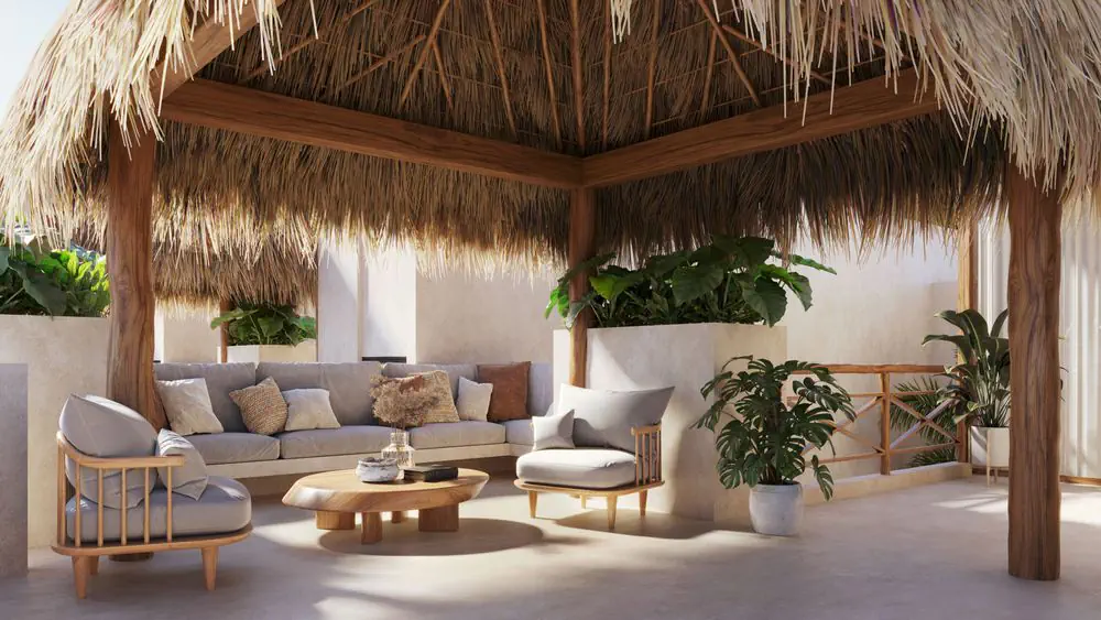 Costa Arena, Casa en Yucatán, Mérida — imagen 7 | Tradda Capital