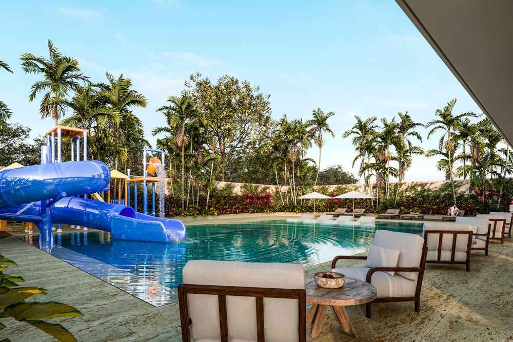 Terrenos a la venta en Temozón, Mérida, Yucatán