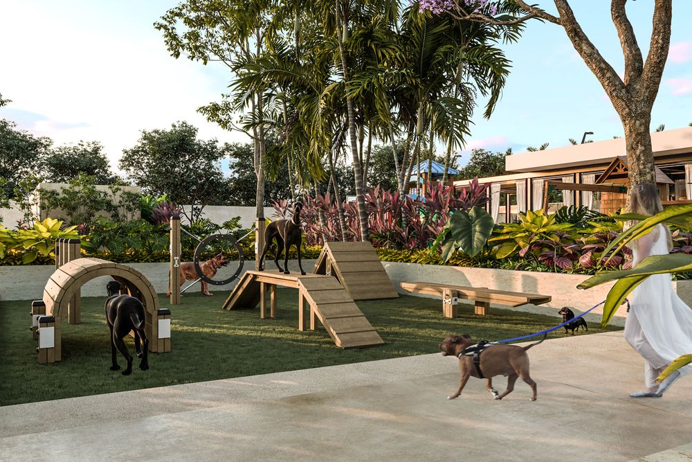 Terrenos a la venta en Temozón, Mérida, Yucatán