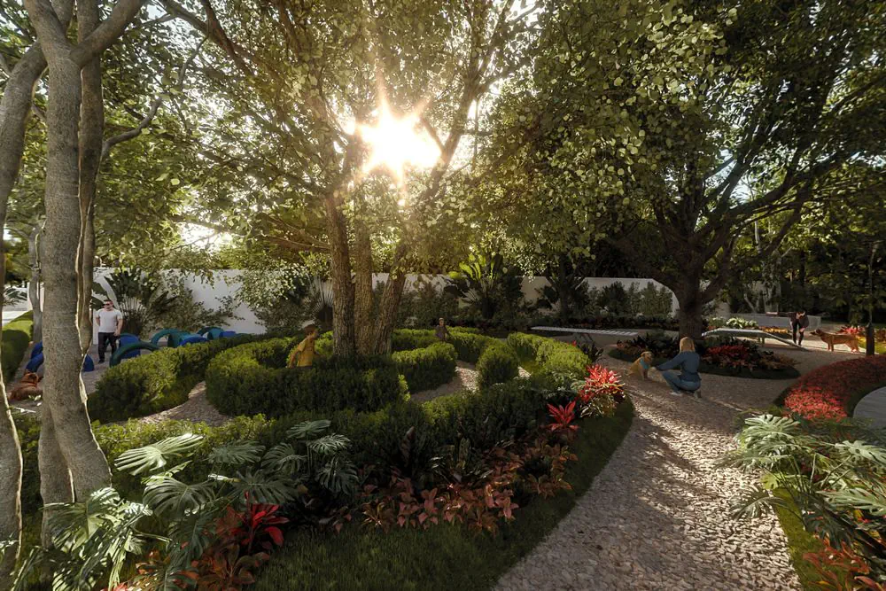 Tribanna, Terreno en Yucatán, Mérida — imagen 7 | Tradda Capital