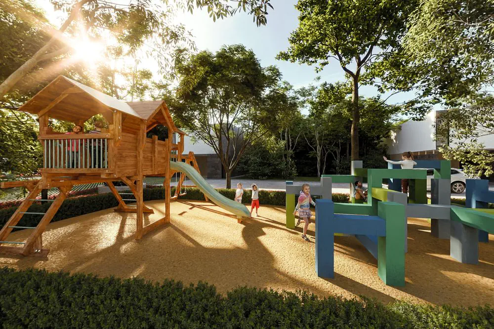 Tribanna, Terreno en Yucatán, Mérida — imagen 12 | Tradda Capital