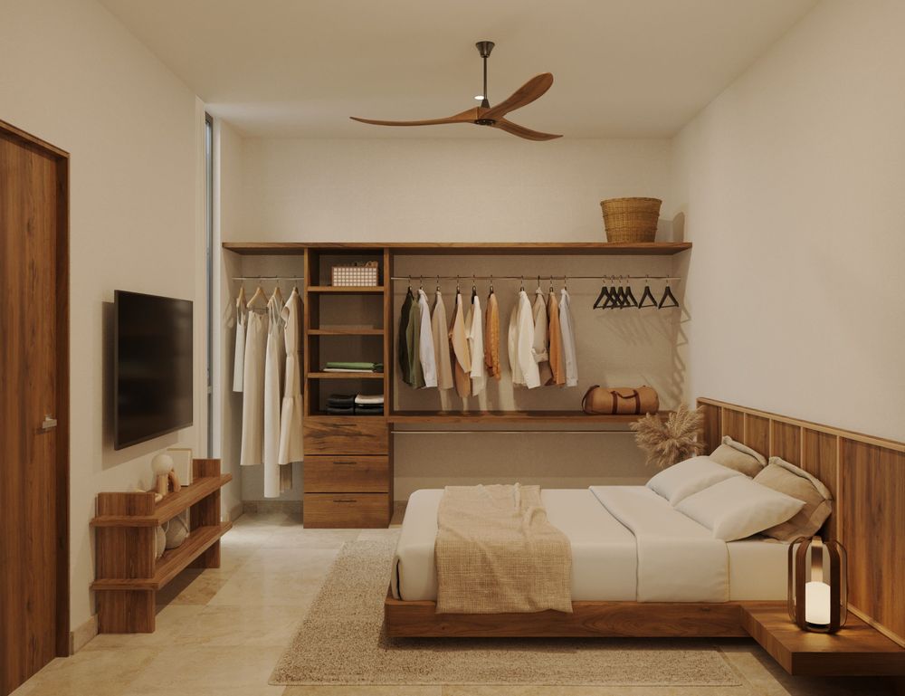 Departamentos a la venta en Conkal, Mérida, Yucatán 