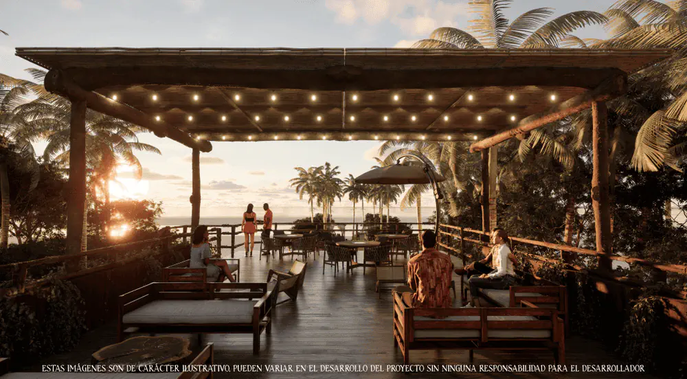 Najau, Departamento en Yucatán, Mérida — imagen 14 | Tradda Capital