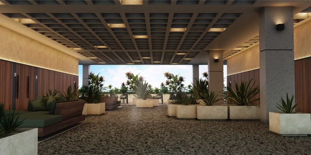 Departamentos a la venta en México Nte, Mérida, Yucatán