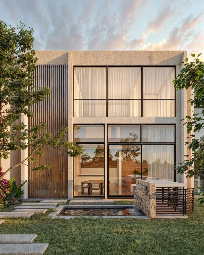 Villas Rosello, Casa en Yucatán, Mérida — imagen 14 | Tradda Capital