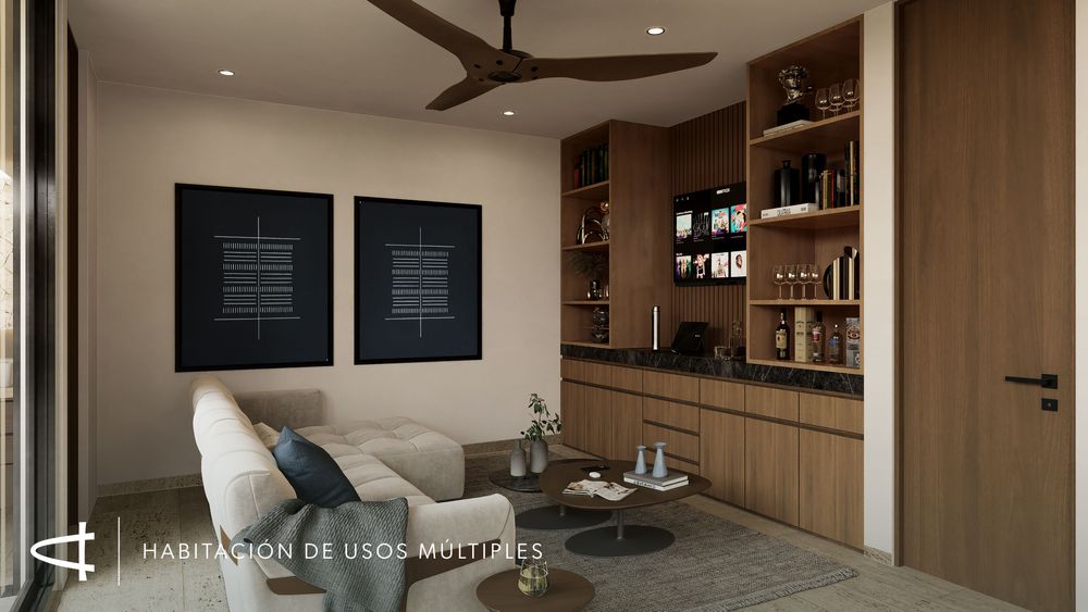 Casas a la venta en Villas la Hacienda, Mérida, Yucatán