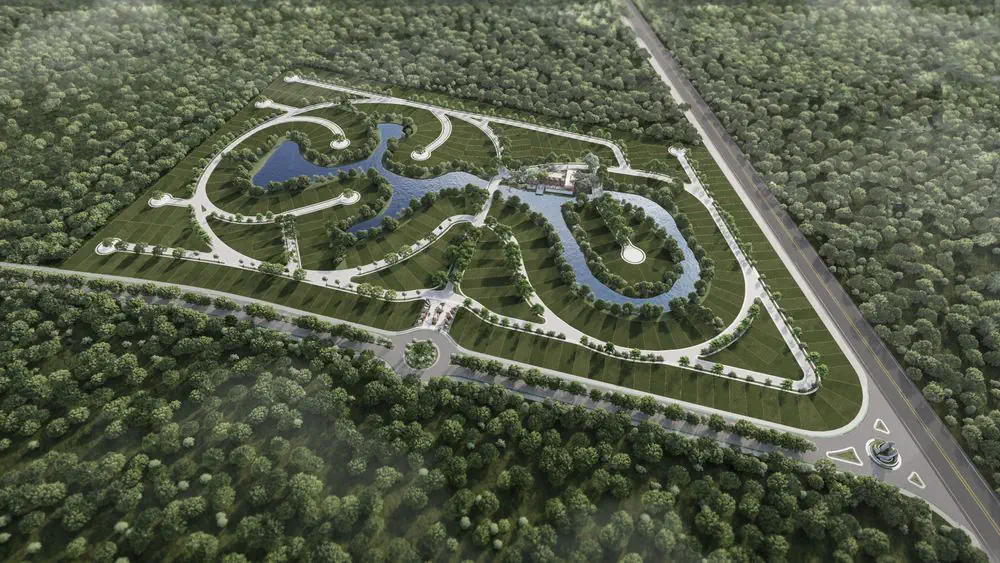 Aldea Xcambo - Privada Quetzal, Terreno en Dzemul, Mérida — imagen 17 | Tradda Capital