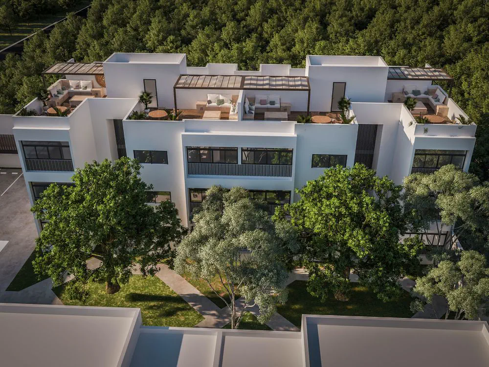 Azana Departamentos - galería