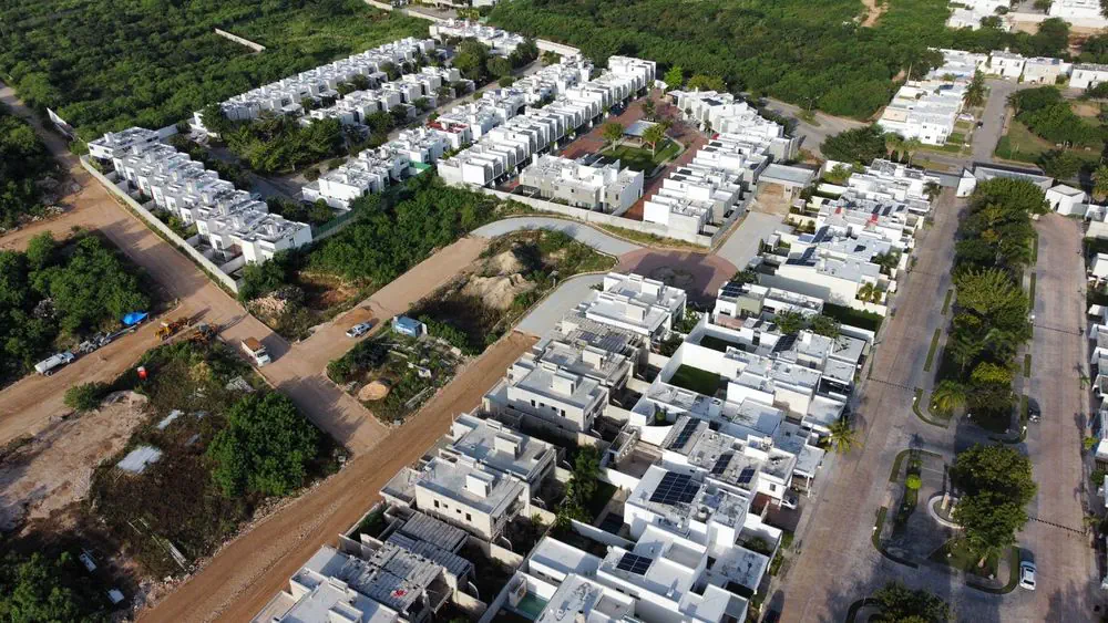 AMARA Terrenos, Terreno en Yucatán, Mérida — imagen 7 | Tradda Capital