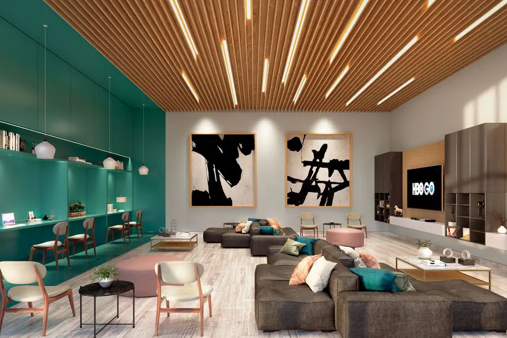 Vía Montejo (Indico), Departamento en Periférico Norte, Mérida — imagen 8 | Tradda Capital