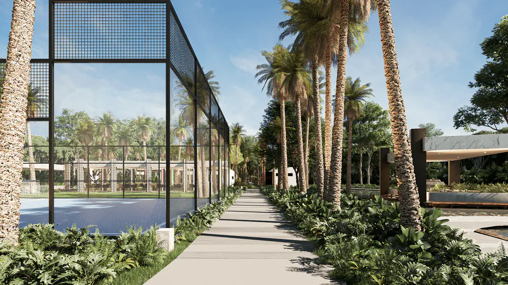 Alejandría Yucatán / Privada Vatia, Terreno en Yucatán, Progreso — imagen 7 | Tradda Capital