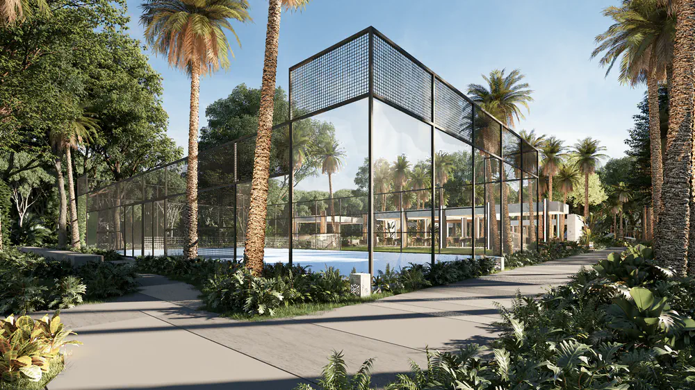 Alejandría Yucatán / Privada Vatia, Terreno en Yucatán, Progreso — imagen 8 | Tradda Capital