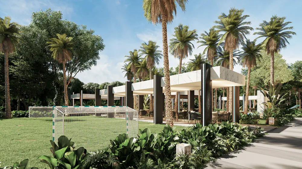 Alejandría Yucatán / Privada Vatia - galería